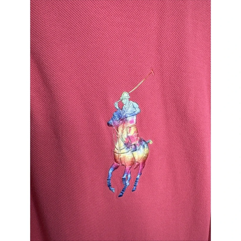 Ralph Lauren polo ralph